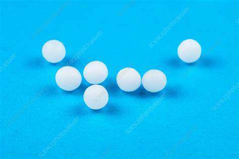 Homeopathic Pills Stock Image C0479119 Science Photo Library