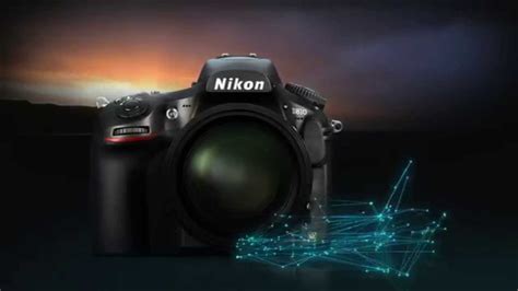 Nikon D810 Product Tour Youtube