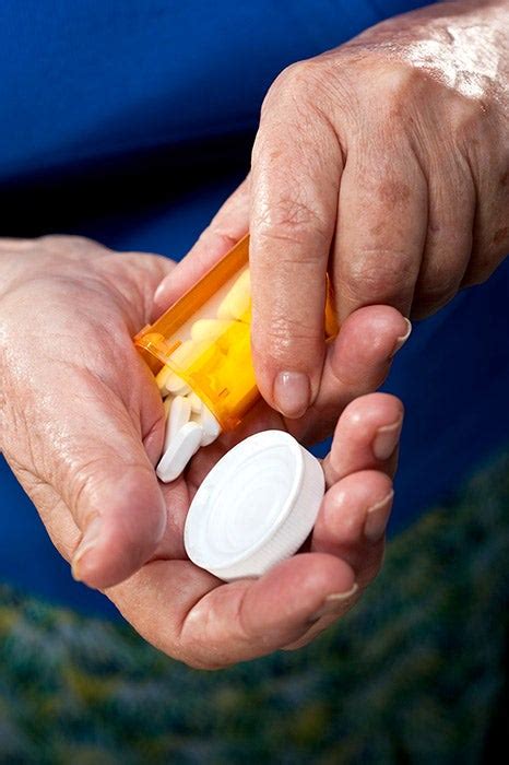 Antipsychotic Drugs Often Given To Intellectually Disabled