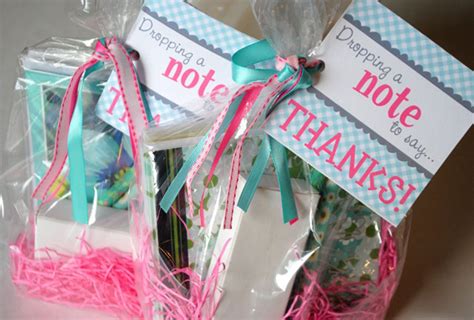 They do a lot for us, its our chance to thank them for all that they have done and express our gratitude. 55+ Teacher Appreciation Week Gift Ideas To Say Thanks ...