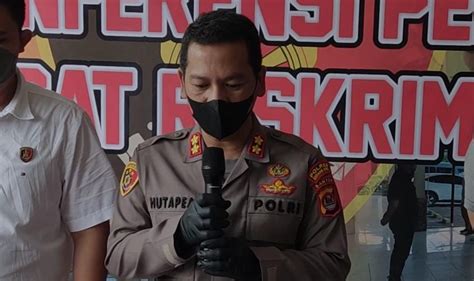 Dua Pelaku Pemerkosa Gadis Difabel Di Kota Serang Dibebaskan Begini