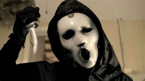 Who Is The Killer In Scream 5 - Top 5 Suspects: One Of These People Could Be The 'Scream' Killer - MTV