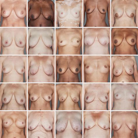 Adidas Shows 25 Pairs Of Bare Breasts In Viral Ad For Sports Bras