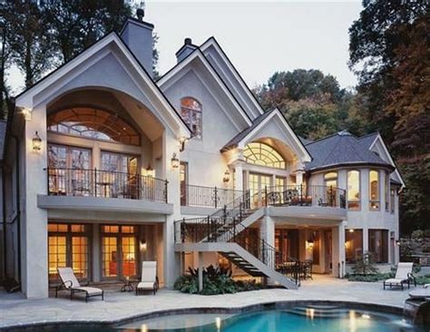 93 awesome big rich houses dream homes pinterest house mansion and real estate
