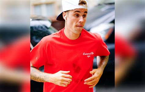 Justin Bieber Challenges Tom Cruise To A Ufc Fight Calls Him ‘scared’