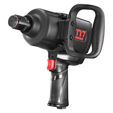 M7 Nc 8237 Twin Hammer Type Air Impact Wrench