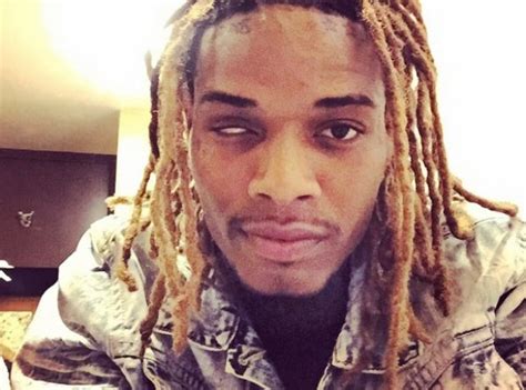 17 facts you need to know about trap queen rapper fetty wap capital xtra