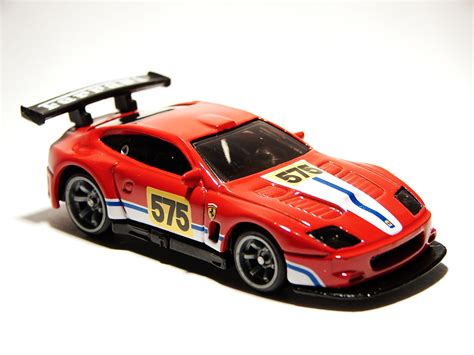 We would like to show you a description here but the site won't allow us. Ferrari 575 GTC | Custom hot wheels, Hot wheels, Hot wheels collection