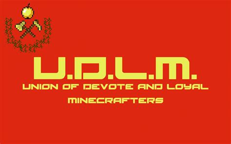 How to build a soviet union flag on minecraft page 1 line 17qq soviet flag banner minecraft best design 2018 pocket banners mod minecraft pe mods addons russian flag minecraft banner. Minecraft wallpaper inspired by the USSR Flag / Logo ...