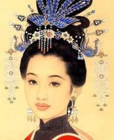 The lord of east zhou and the regional rulers planned to attack qin in this precarious. Queen Dowager Zhao. Zhao Ji 280-228 BC was the wife of ...