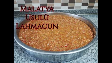 No:1 gazi i̇lkokulu karşısı battalgazi, malatya. Malatya Lahmacun - Saray Lahmacun Turkish Restaurant ...