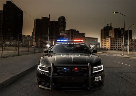 Police Car Hd Wallpaper