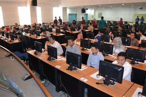 Melaksanakan inventarisasi dan ekstensifikasi pendapatan desa. Tes CPNS 2018 Provinsi Kalimantan Utara Digelar Bertahap ...