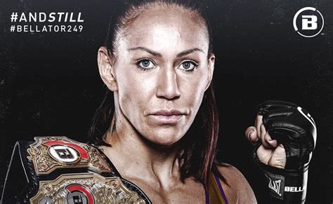 Prelims (youtube at 6 p.m. Bellator 249: Η Cyborg παρέμεινε πρωταθλήτρια -Δείτε ...