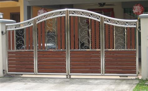 Iron main gate design house main gates design front gate design door gate design garage door design house design garden design simple gate designs gate designs modern. 40 Blacksmithing gate ideas for your home | How to organize