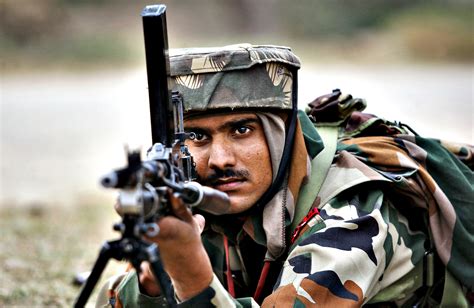 Why Is It So Special To Be A Soldier In The Indian Army