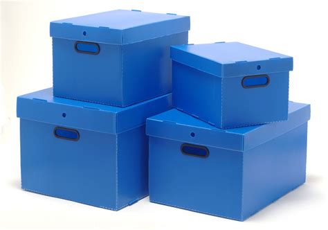 Caixa Organizadora De Plástico Prontobox Preta Extra Grande R 3000