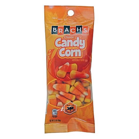 Brachs Candy Corn 35 Oz Case Of 8