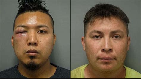 Two Men Accused Of Raping 11 Year Old Girl In Germantown Police Say