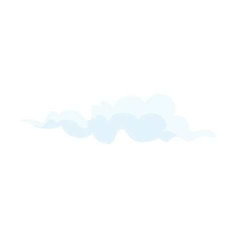 Nube De Dibujos Animados 04 Descargar Pngsvg Transparente