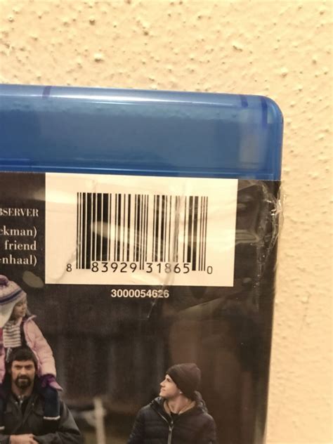 Prisoners Blu Ray Dvd With Slip Case Jake Gyllenhaal Free Fast Snh Best