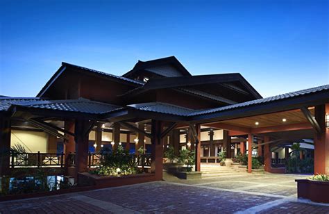 Berjaya Redang Golf And Spa Resort Kuala Terengganu Resort Reviews