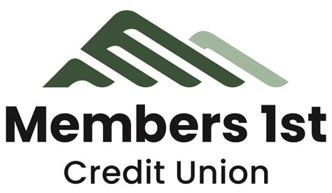 Members 1st Credit Union - healthyshasta.org