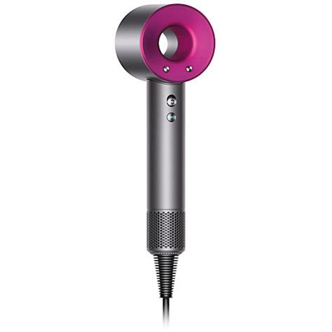 Dyson's supersonic hair dryer is one of the best hair dryers you can buy, and even though the dyson hair dryer price is exorbitant, it might be the dyson supersonic hair dryer costs as much as what some people pay for monthly rent — but it claims to increase smoothness by 75%, increase. Buy Dyson Supersonic™ Hair Dryer | John Lewis