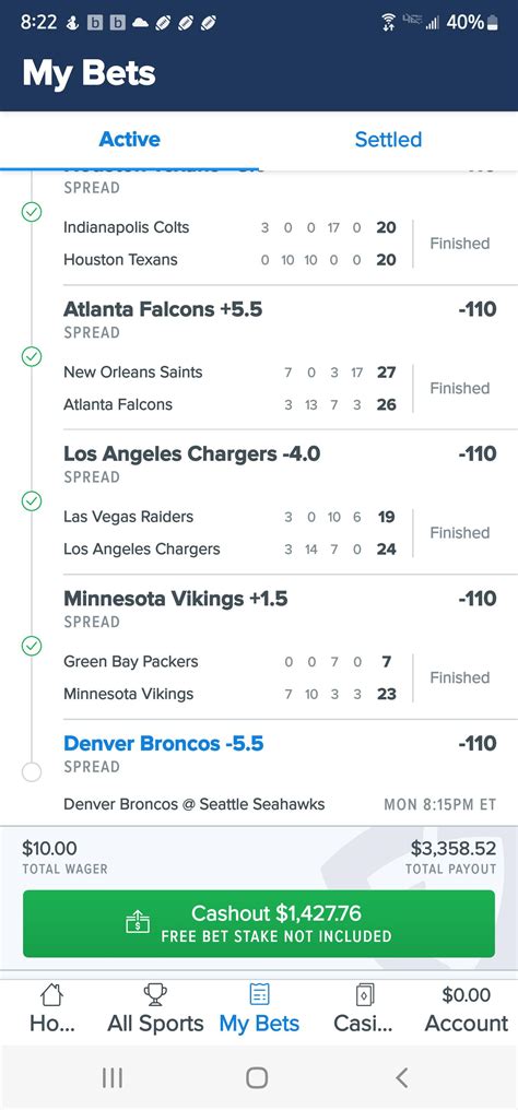 First bet -- $1000 risk free : r/fanduel