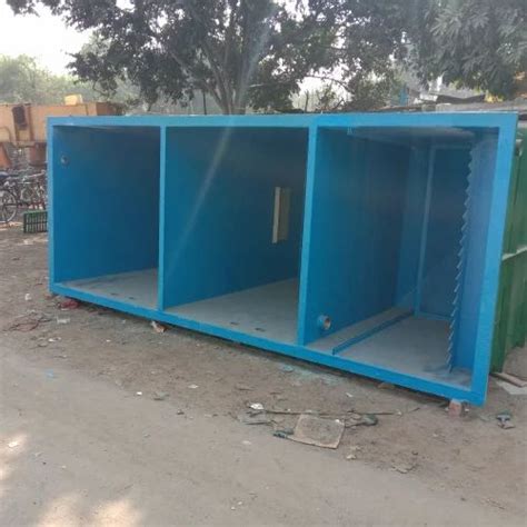 Effluent Treatment Plant Etp At Rs 200000piece Etp In Ghaziabad Id