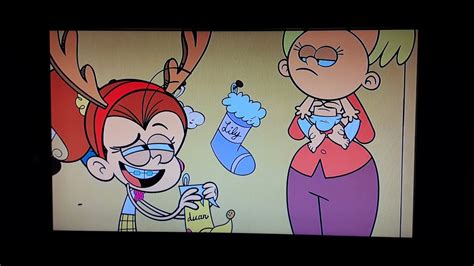 The Loud House 11 Louds A Leapin 210 Youtube