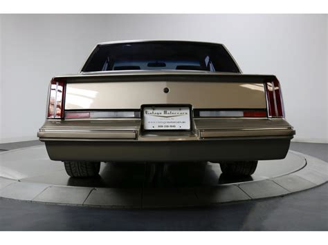 1981 Chevrolet Cutlass Supreme For Sale Cc 962347