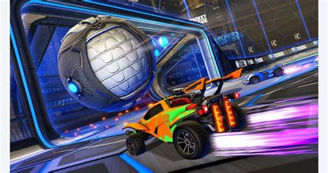 Rocket League Ultimate Edition