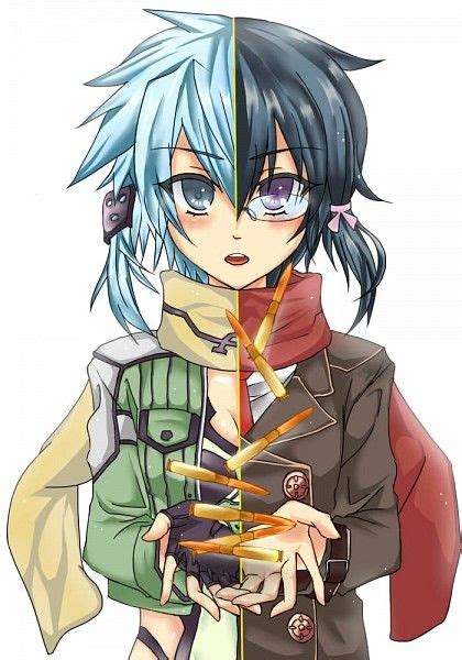 Sword Art Online Asada Shino Sinon Sao Anime Manga Anime Sword