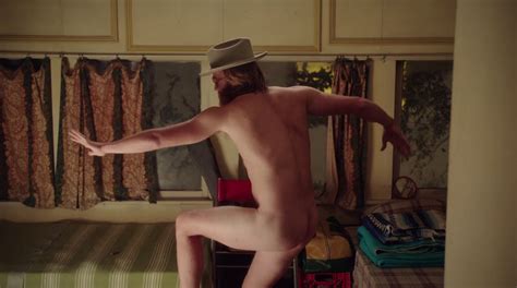 AusCAPS Wyatt Russell Nude In Everybody Wants Some