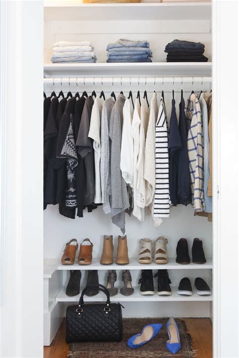 Why You Should Know About The French 5 Piece Wardrobe Shira Gill Home
