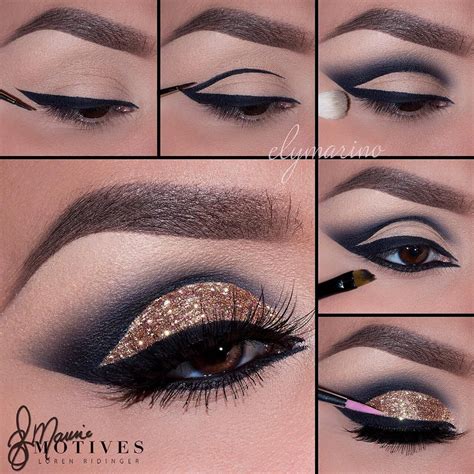 Motives Cosmetics On Instagram “ Show Stopper We Love This Look By Motivesmaven Elymarino