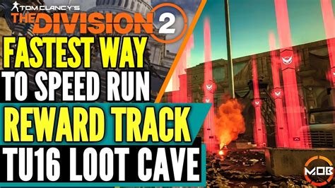 the division 2 best and fastest way to level up summit xp farm shd watch levels and gear