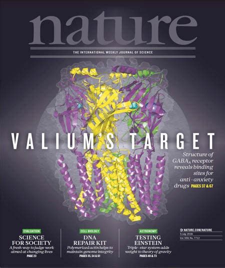 Nature 5072018 Download Pdf Magazines Magazines Commumity