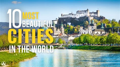 Top Most Beautiful Cities In World Youtube