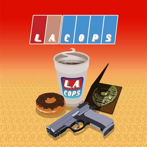 La Cops Metacritic