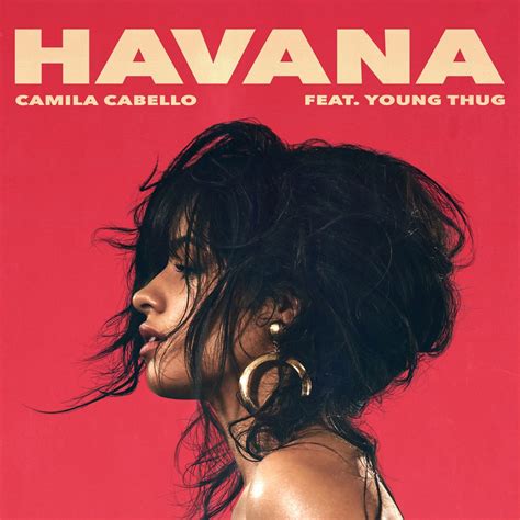 Camila Cabello And Young Thug Havana Indispensable De La Semana Gu