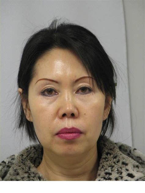 Salisbury News Massage Parlor Employee Arrested For Prostitution