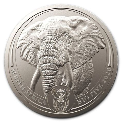 2020 Big Five