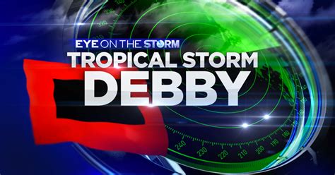 Gov Scott Declares State Of Emergency Ahead Of Debby Cbs Miami