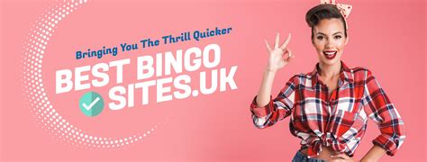 best bingo sites uk