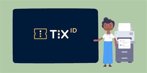 Cara Cetak atau Print Tiket Tix ID di Bioskop XXI atau