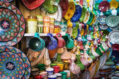 Moroccan Arts And Crafts Your Complete Guide To Shopping In Morocco