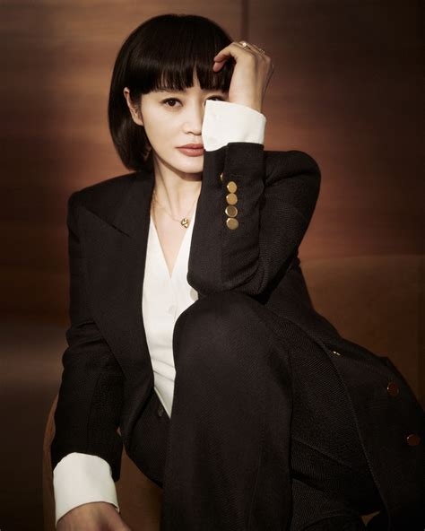 Interview Kim Hye Soo Felt Great Responsibility For Her Role In