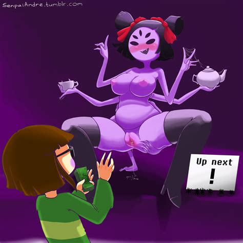 161 123 1447278183253 Undertale Muffet Sorted By New